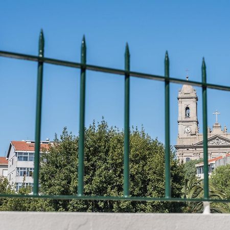 Guestready - Boavista Breeze Apartman Porto Kültér fotó