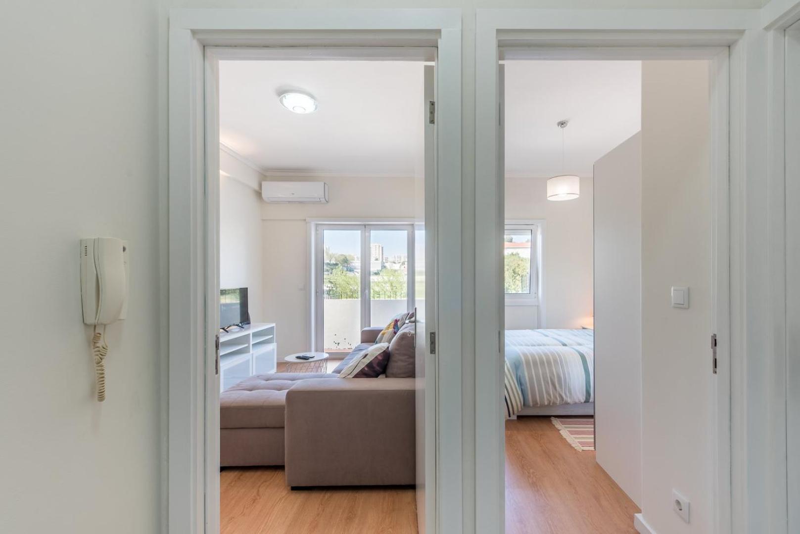 Guestready - Boavista Breeze Apartman Porto Kültér fotó