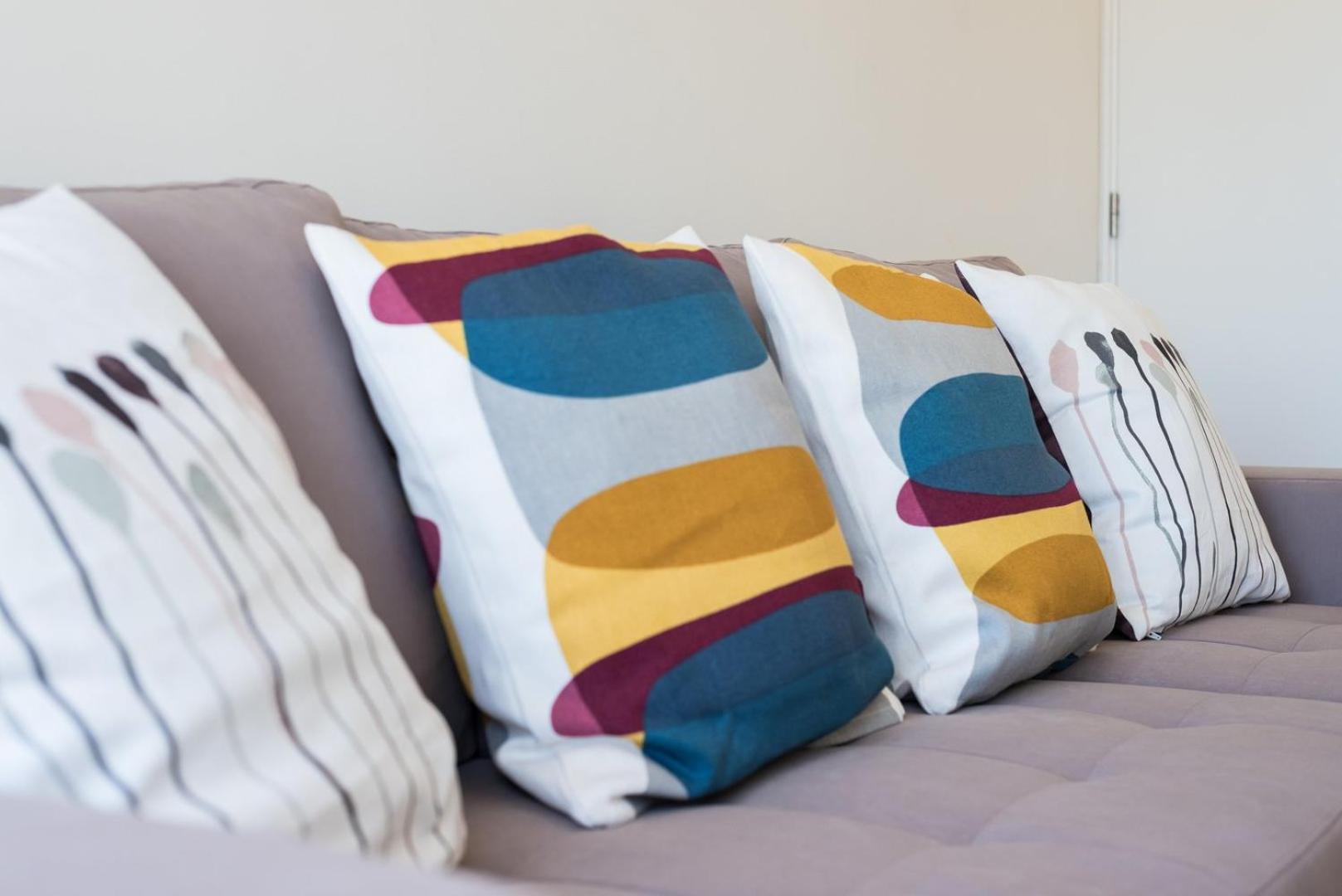 Guestready - Boavista Breeze Apartman Porto Kültér fotó