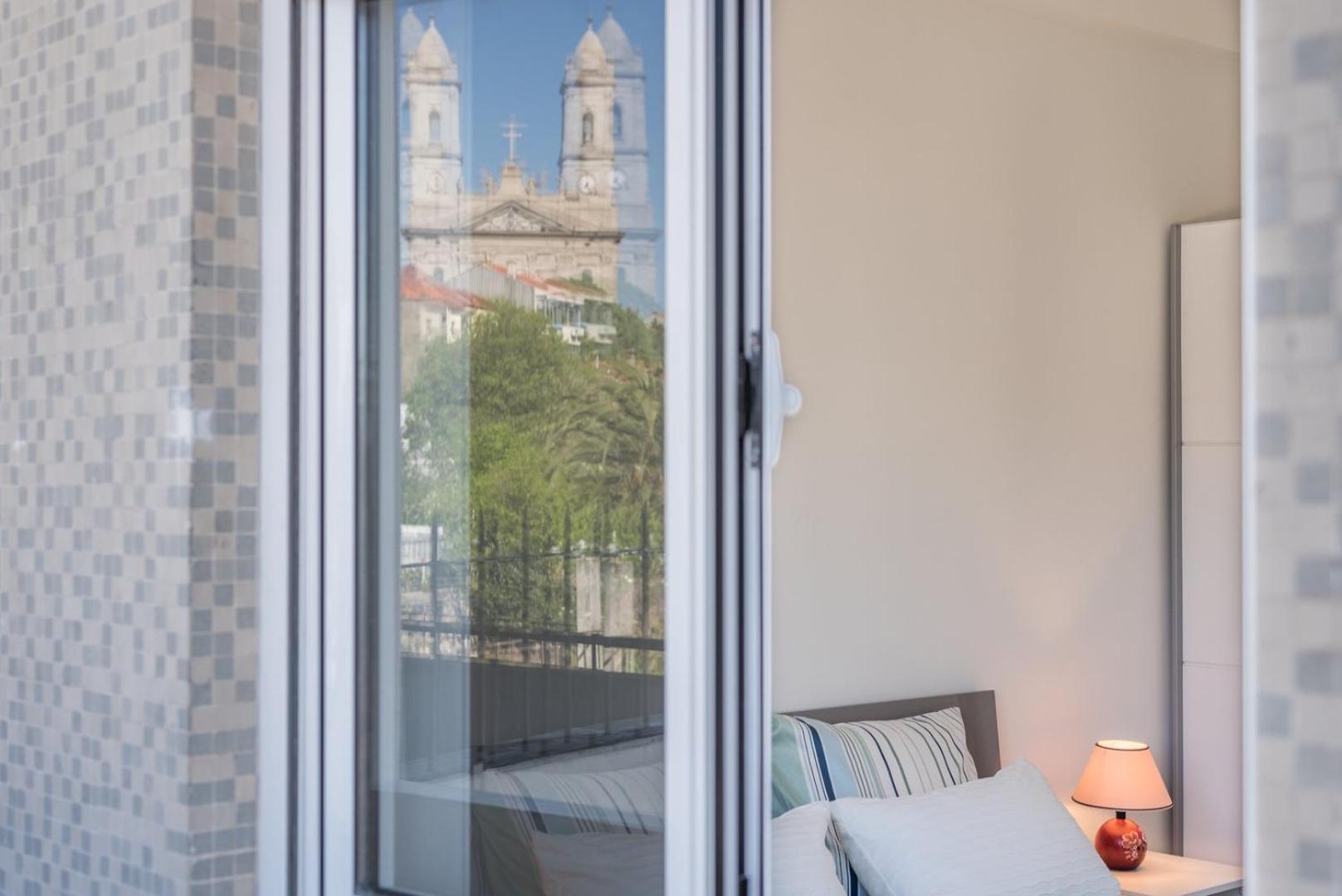 Guestready - Boavista Breeze Apartman Porto Kültér fotó