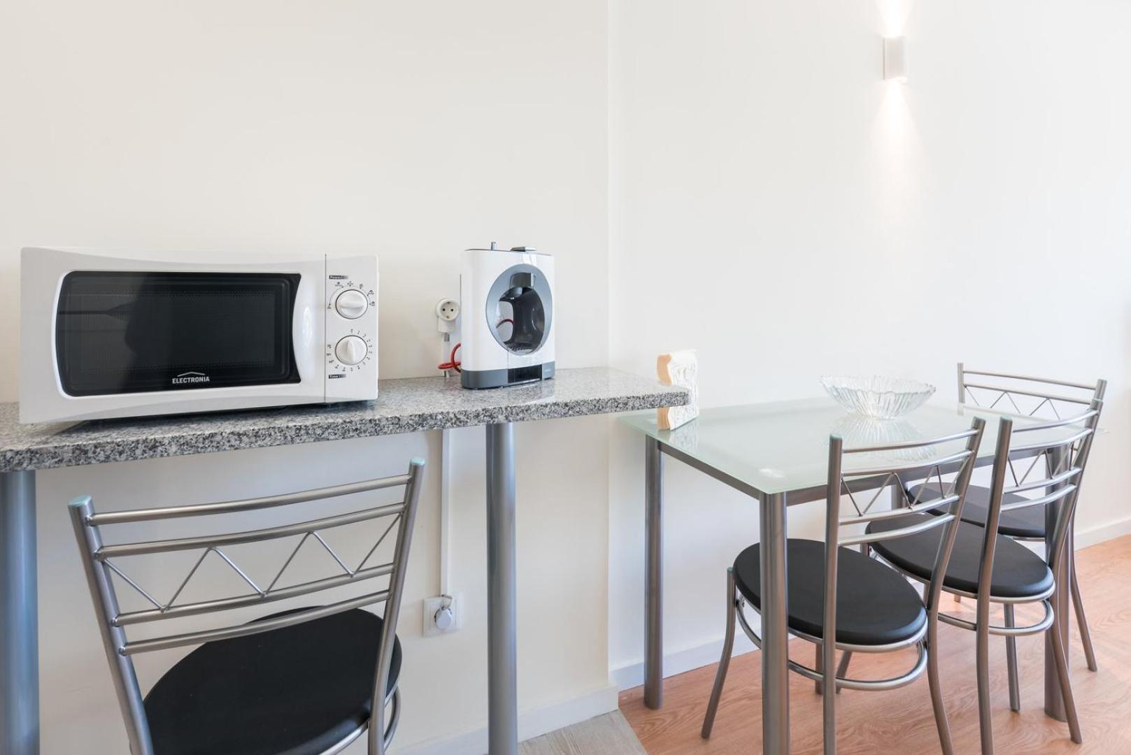 Guestready - Boavista Breeze Apartman Porto Kültér fotó