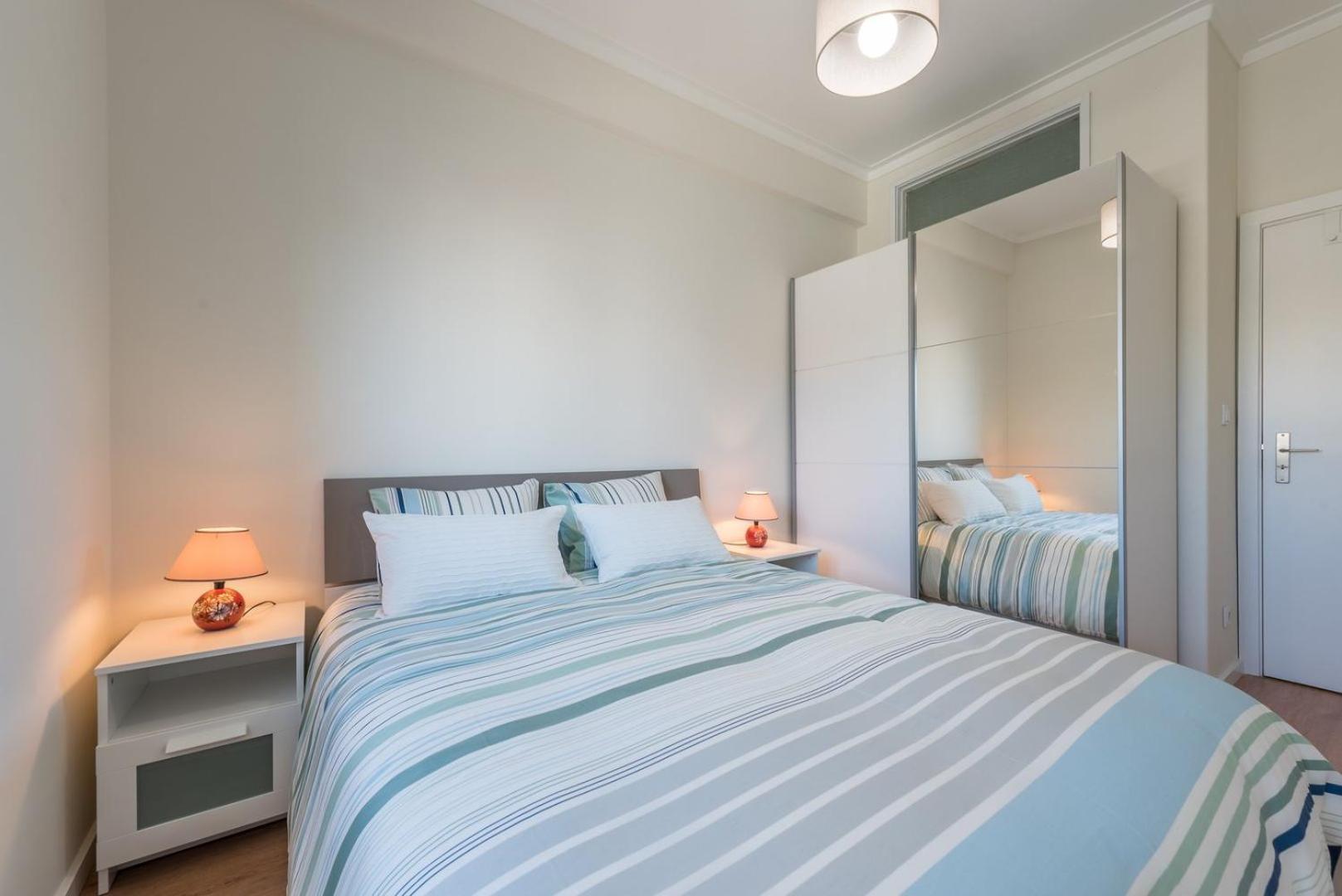 Guestready - Boavista Breeze Apartman Porto Kültér fotó