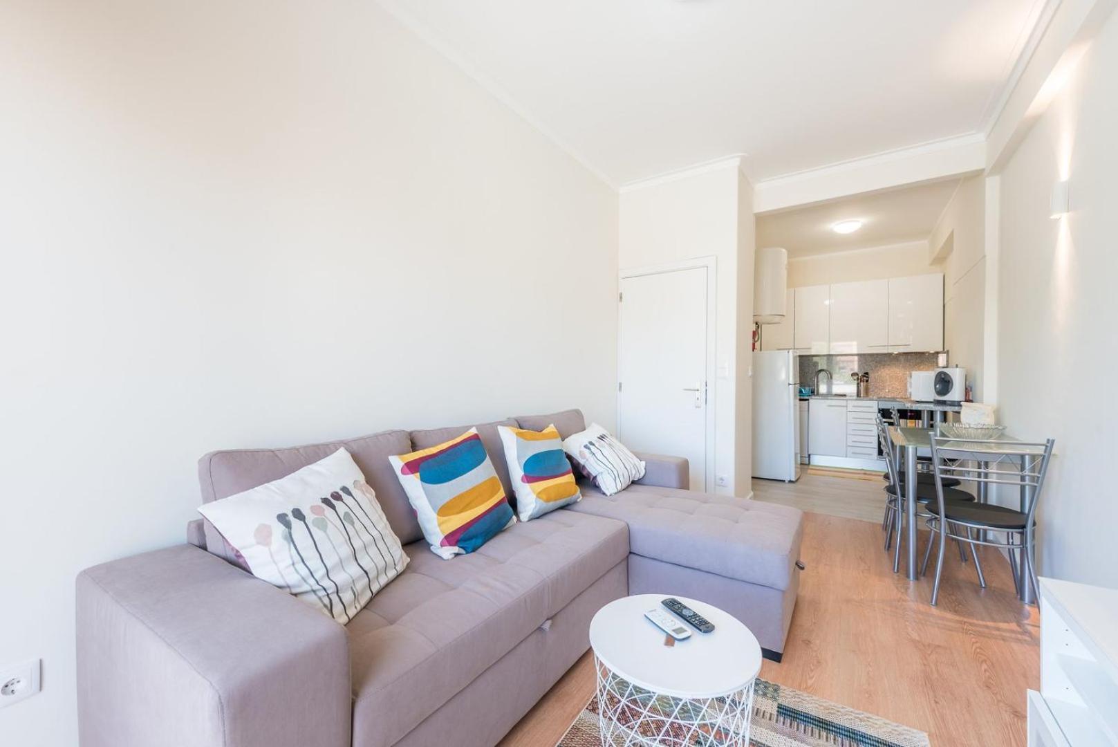 Guestready - Boavista Breeze Apartman Porto Kültér fotó