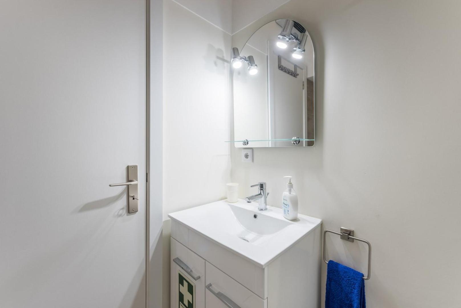 Guestready - Boavista Breeze Apartman Porto Kültér fotó