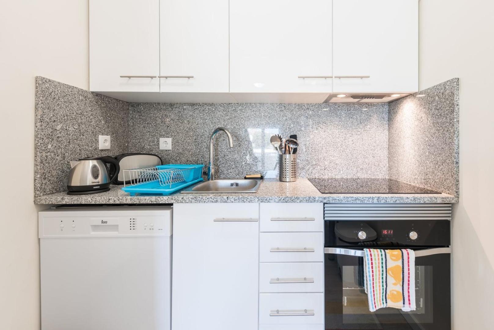 Guestready - Boavista Breeze Apartman Porto Kültér fotó